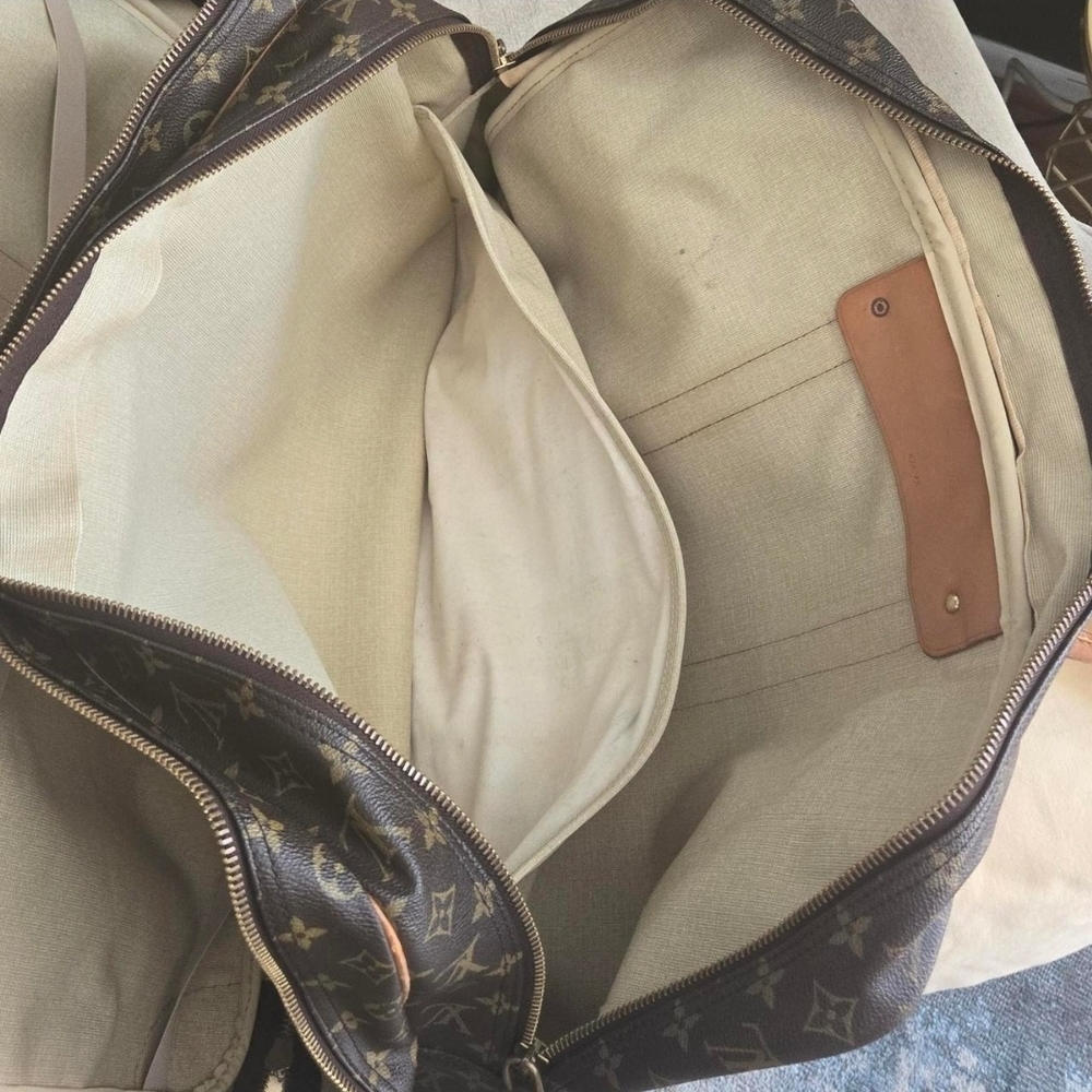Louis Vuitton Monogram Suotcase/Travel Bag - Picture 8 of 8